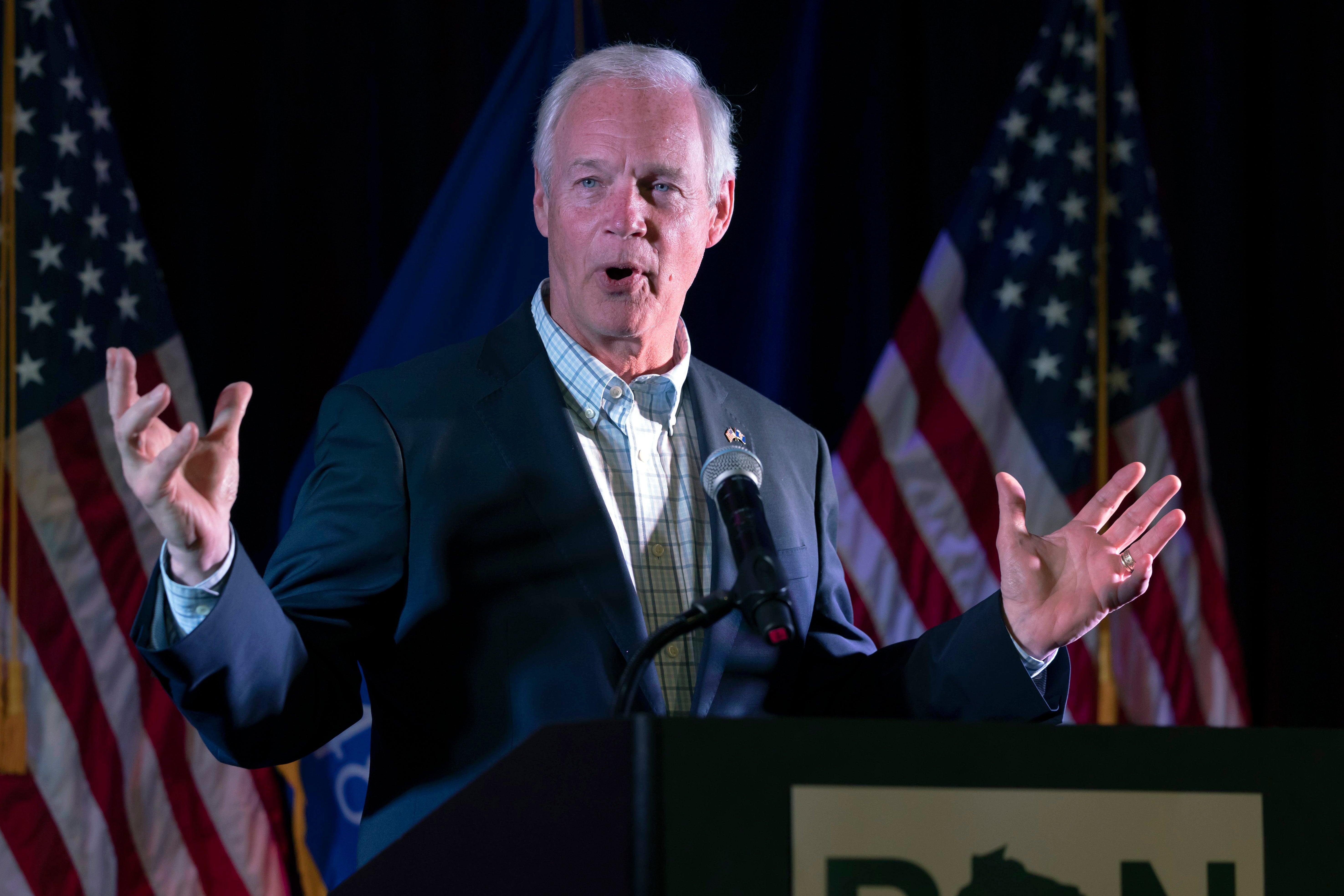 Election 2022 Wisconsin Senate