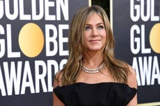 Jennifer Aniston says ‘there are no more movie stars’