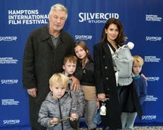 Hilaria Baldwin wants husband Alec to get a vasectomy 