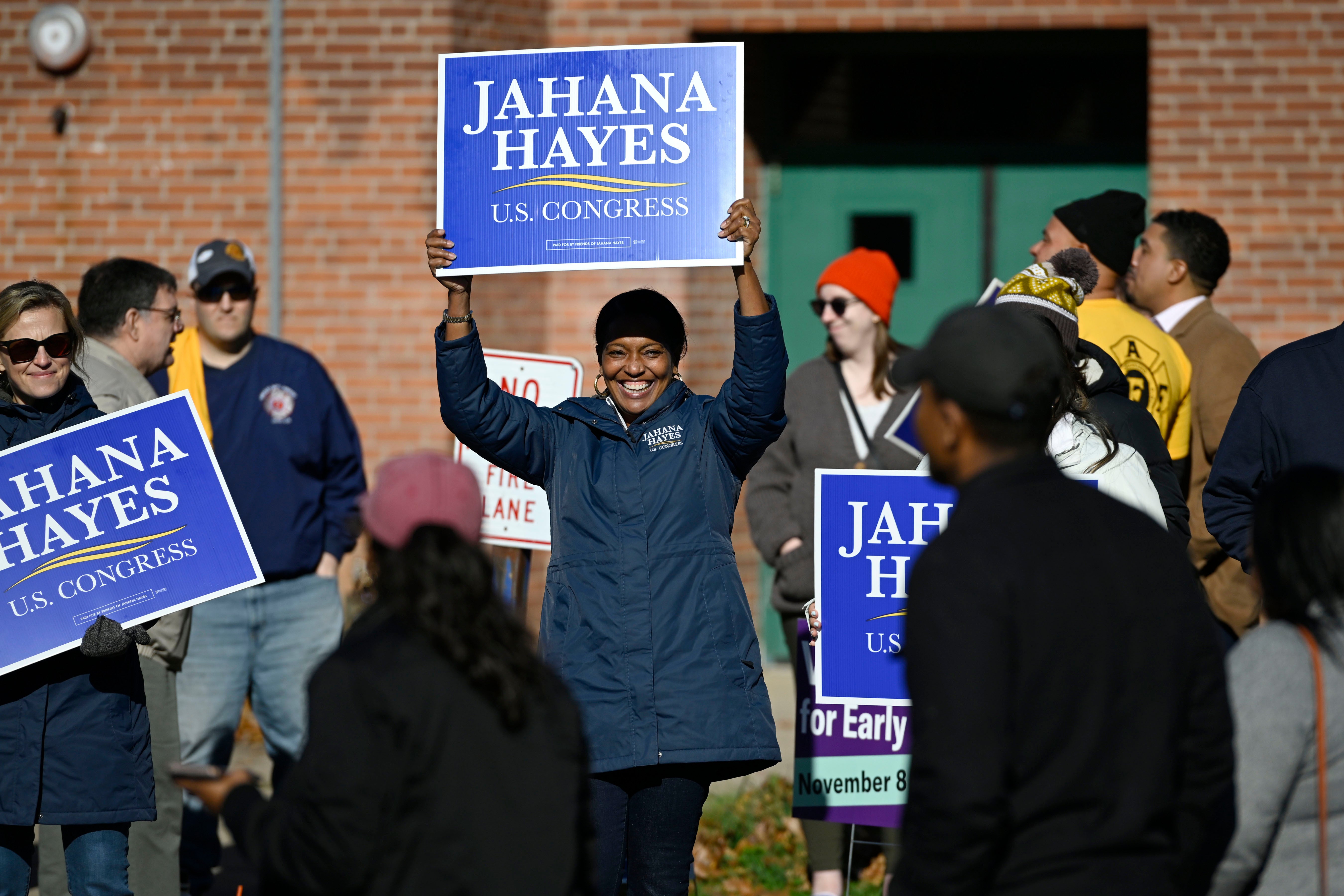 Election 2022 Connecticut House