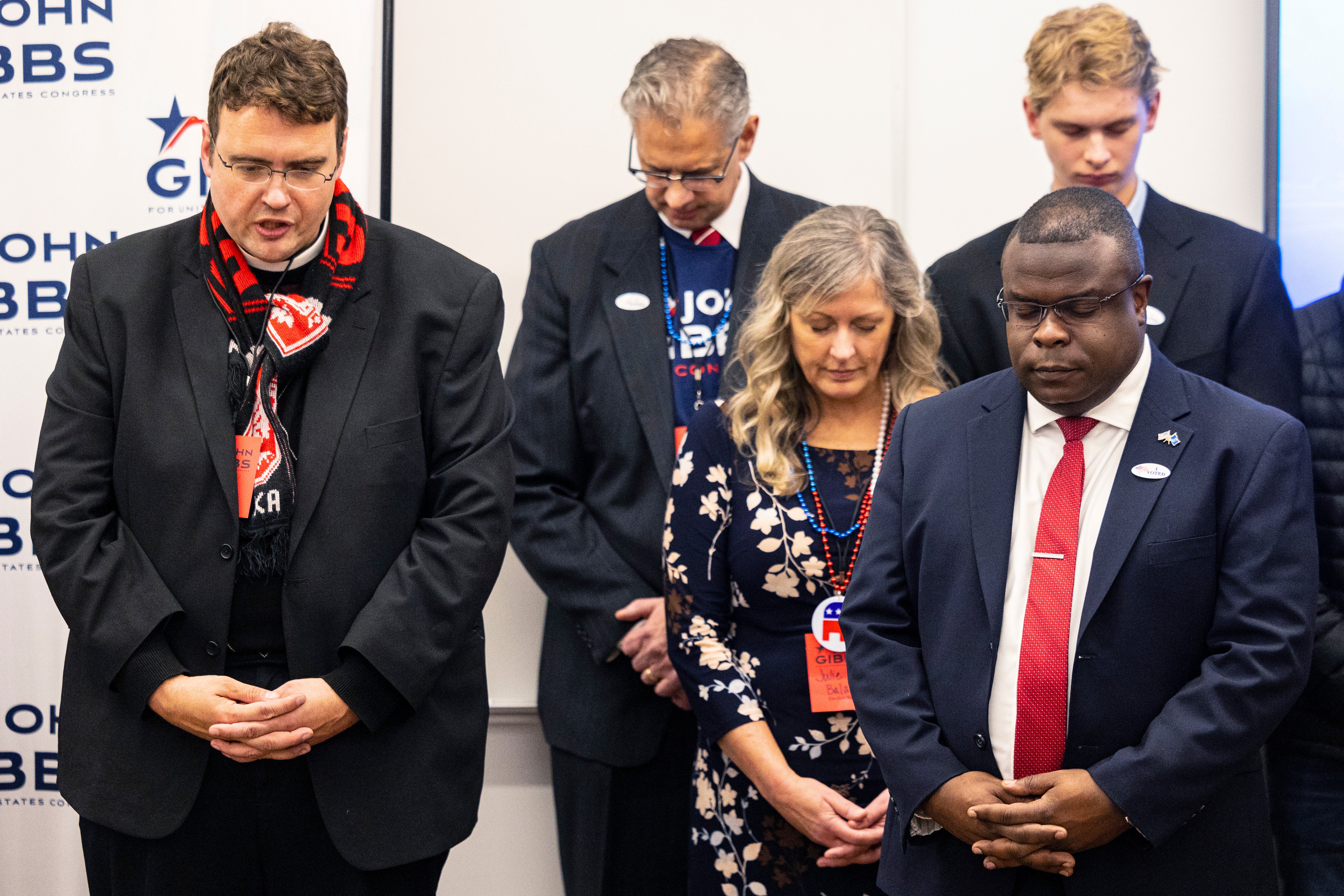 Election 2022 Michigan House