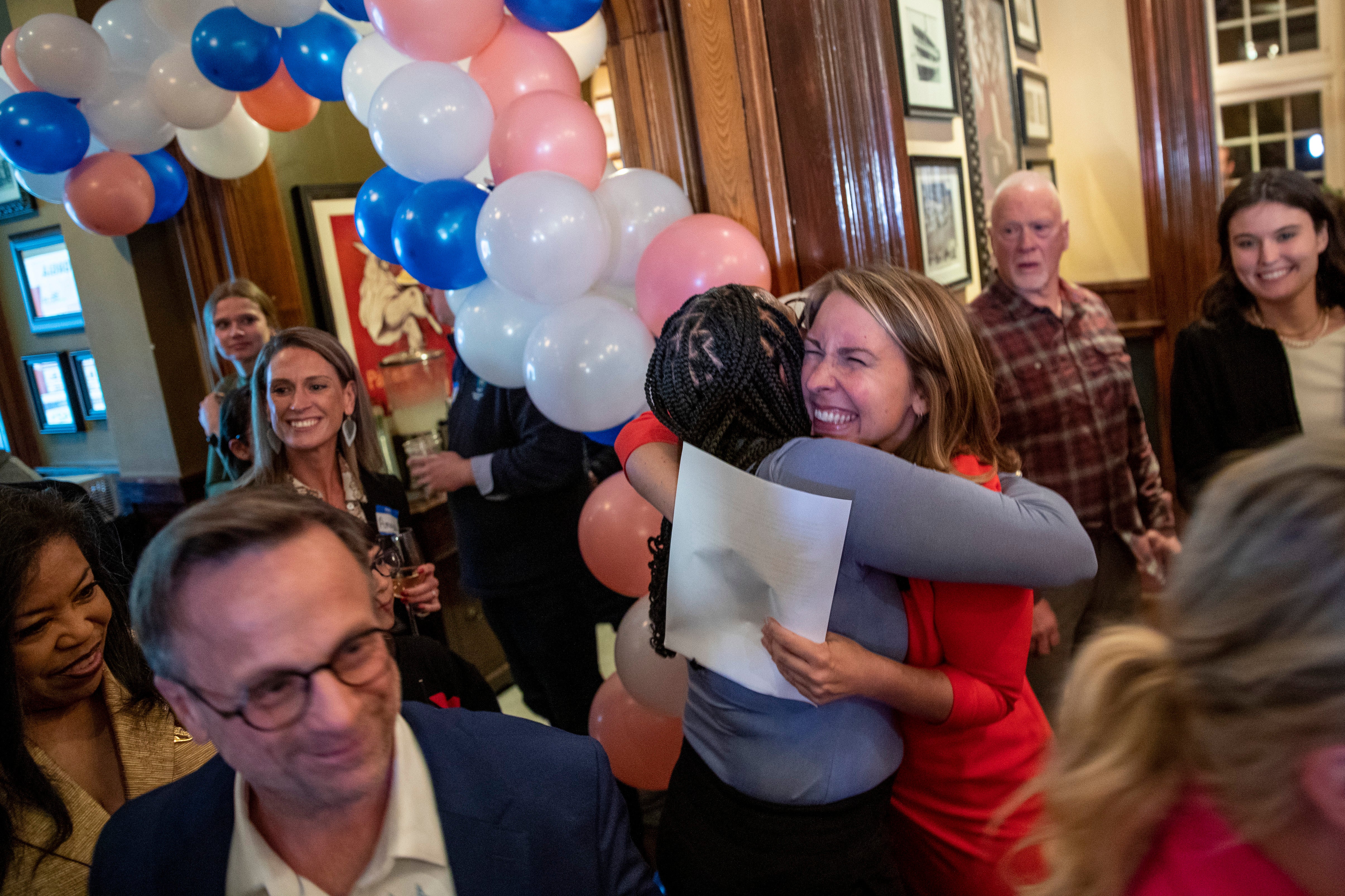 Election 2022 Michigan House