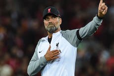 What could Liverpool’s uncertain future mean for Jurgen Klopp?