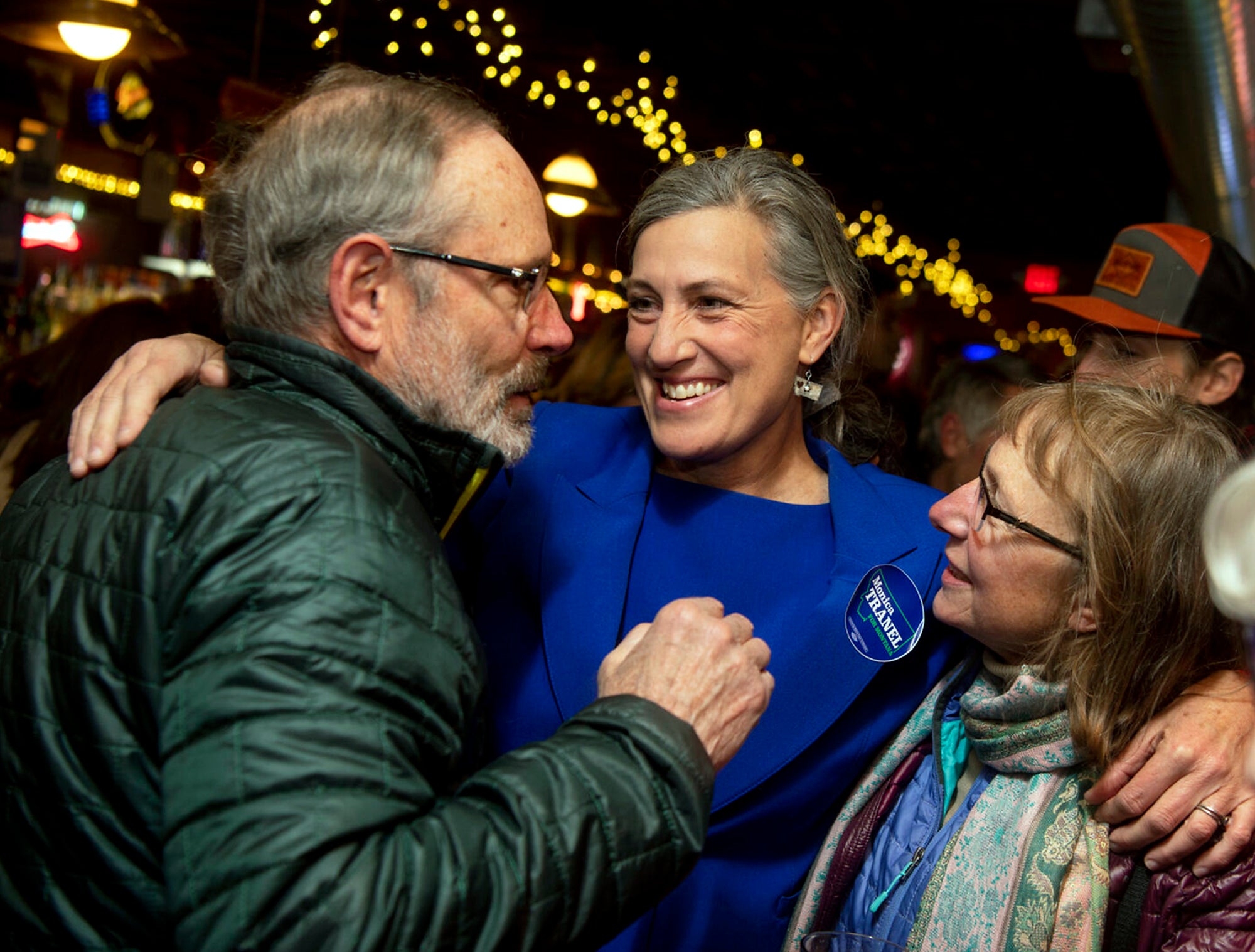 Election 2022-House-Montana