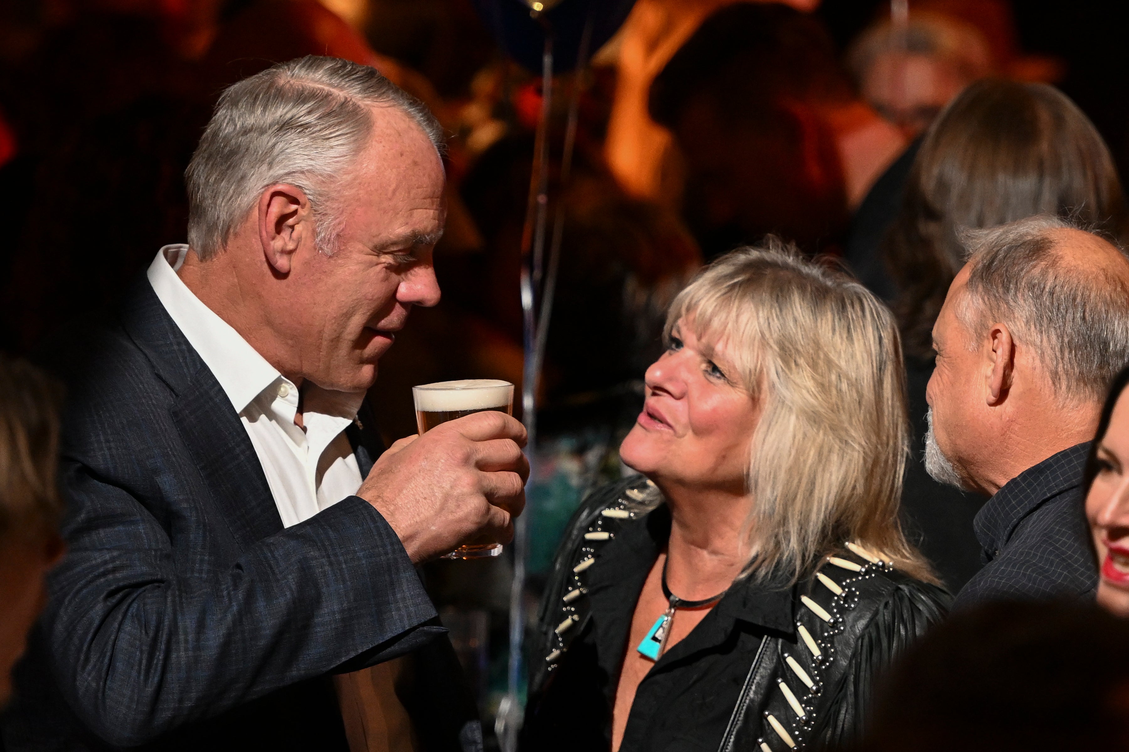 Election 2022 Montana House