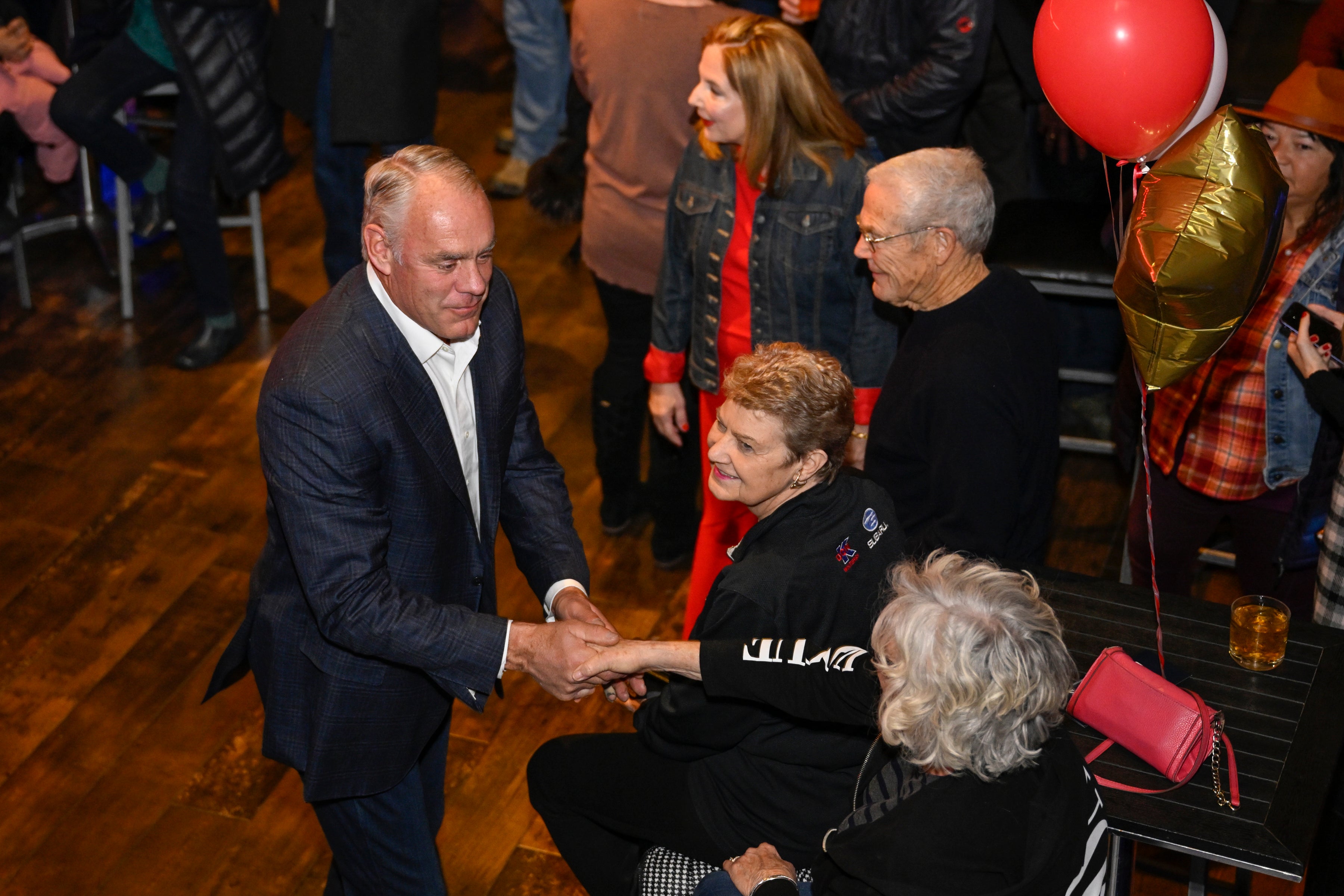 Election 2022 Montana House