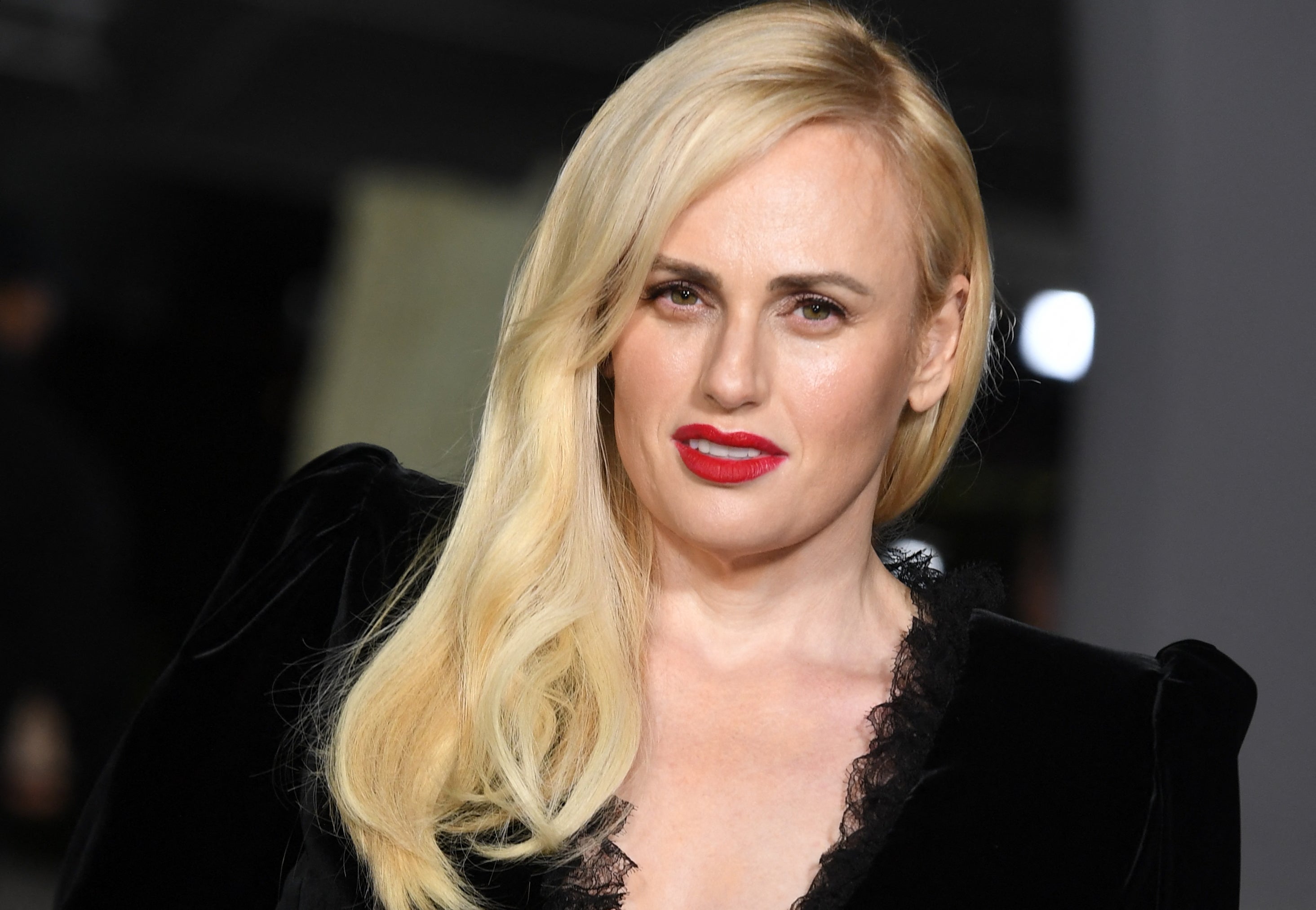 Rebel Wilson says it was ‘devastating’ to find out that she had no viable embryos