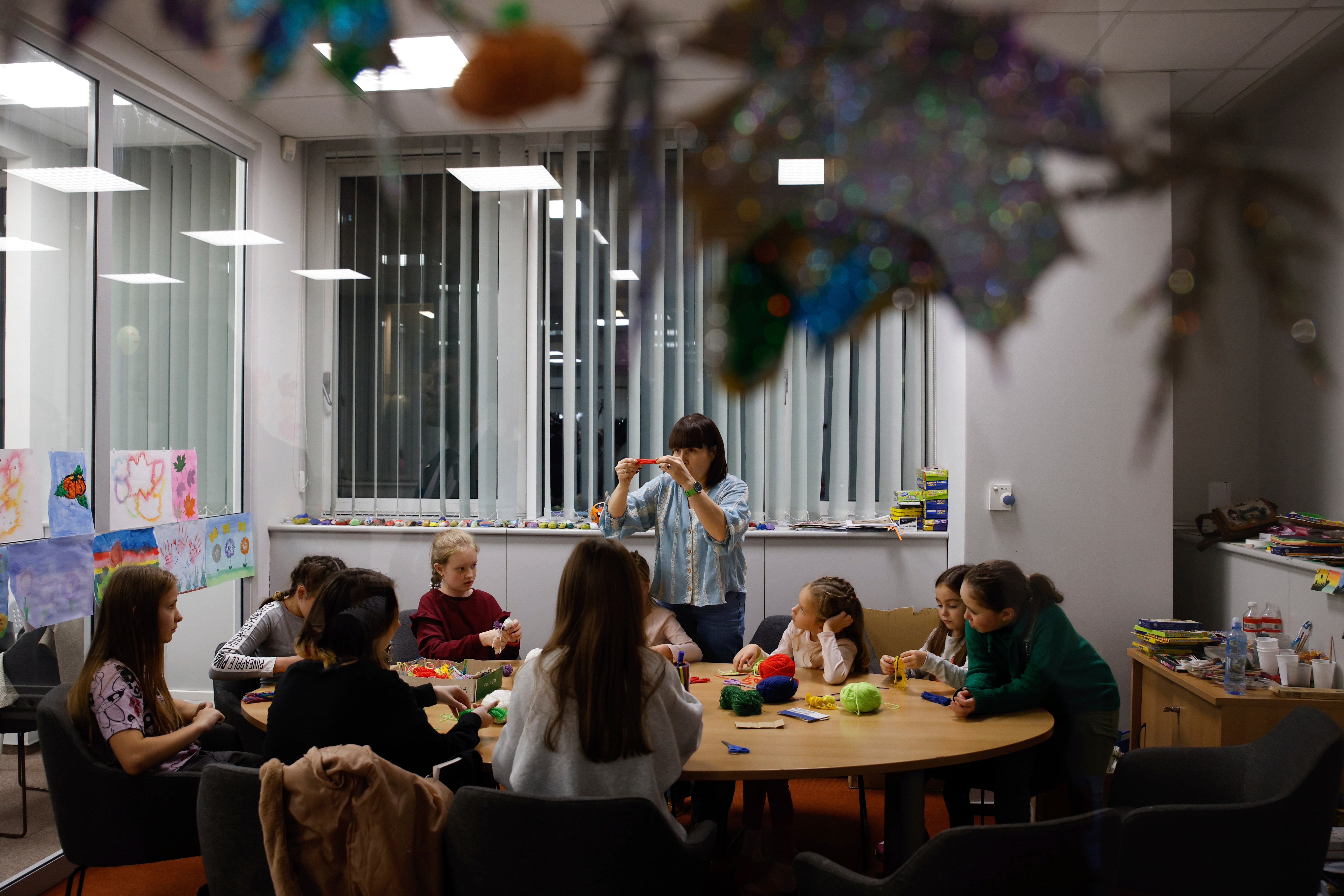 Poland UN US Ambassador