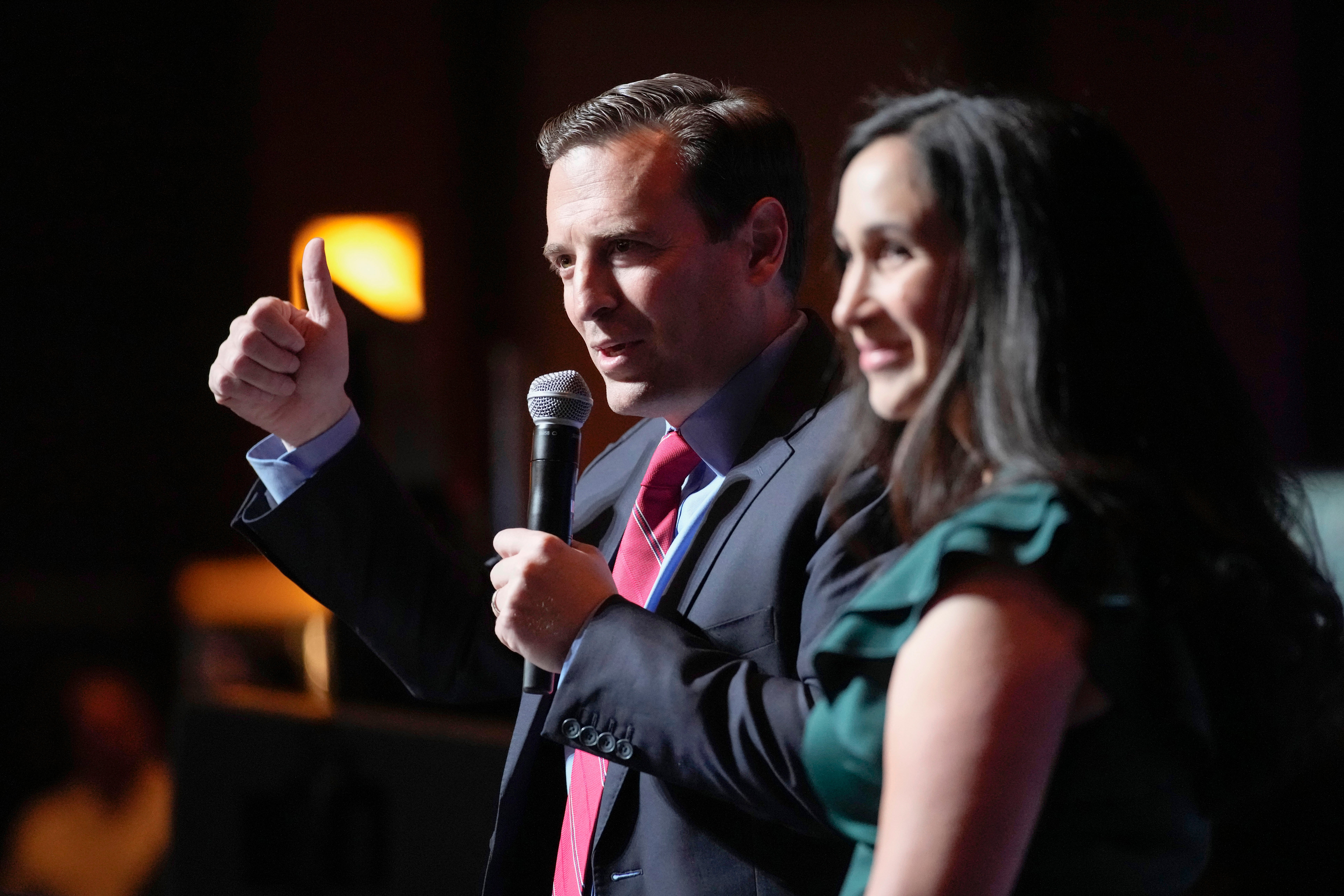 Election 2022 Nevada Senate