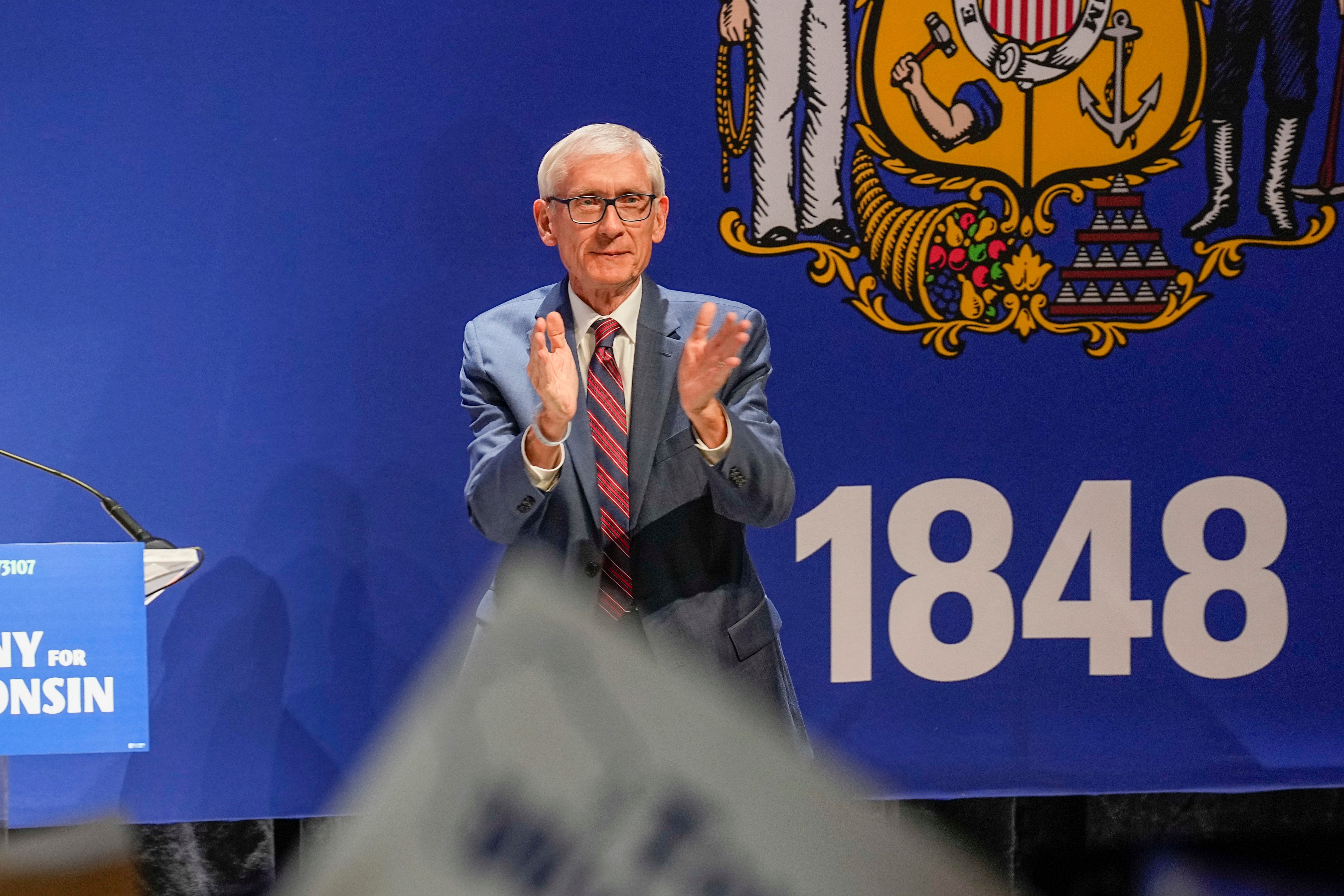 Election 2022 Wisconsin Governor