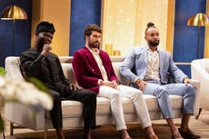 Love Is Blind: The most shocking moments from the season three reunion