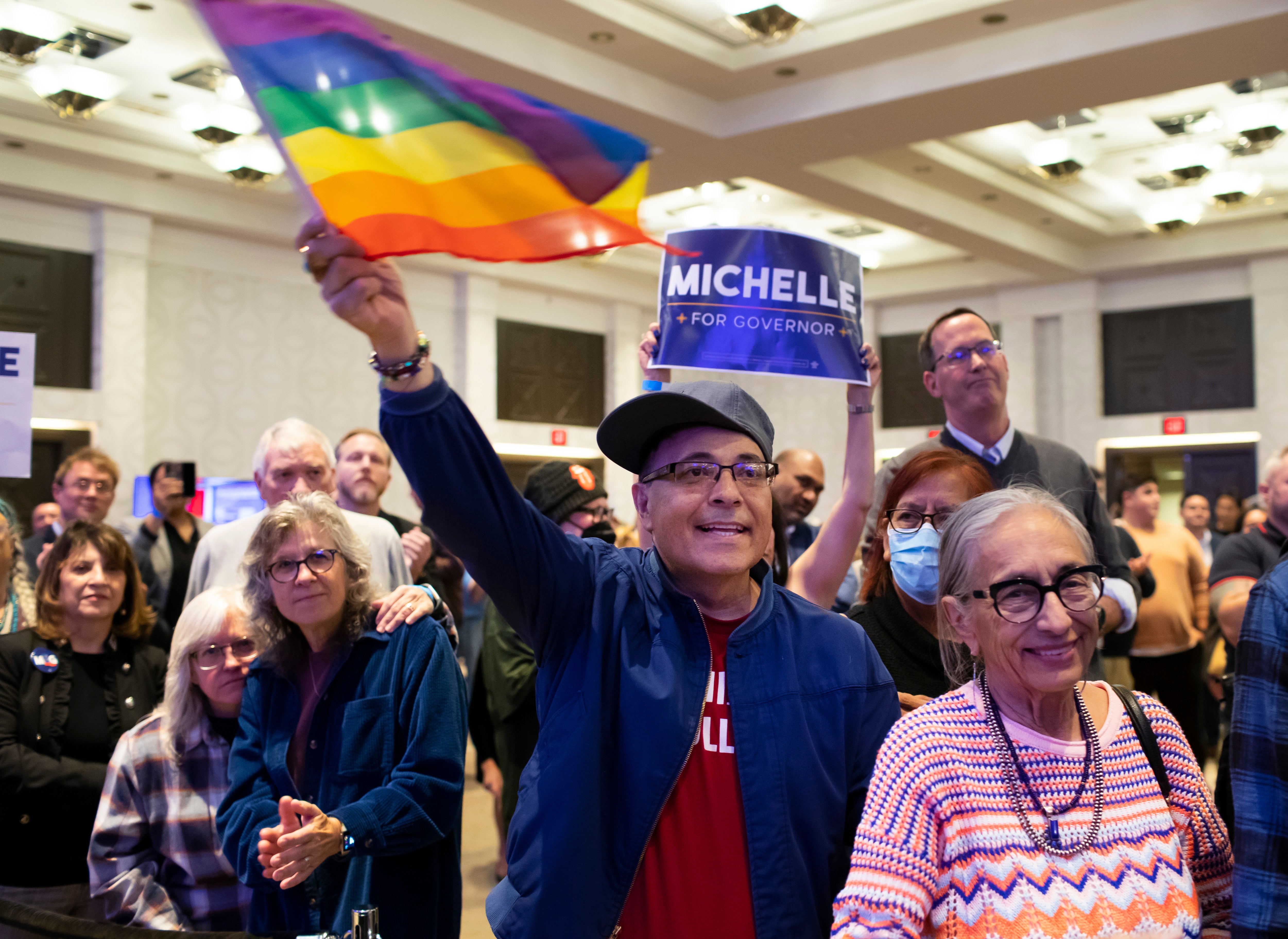 Election 2022 New Mexico Governor