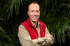 The chance to see the ‘real’ Matt Hancock? Oh Matt. We already have. More than you’ll ever know