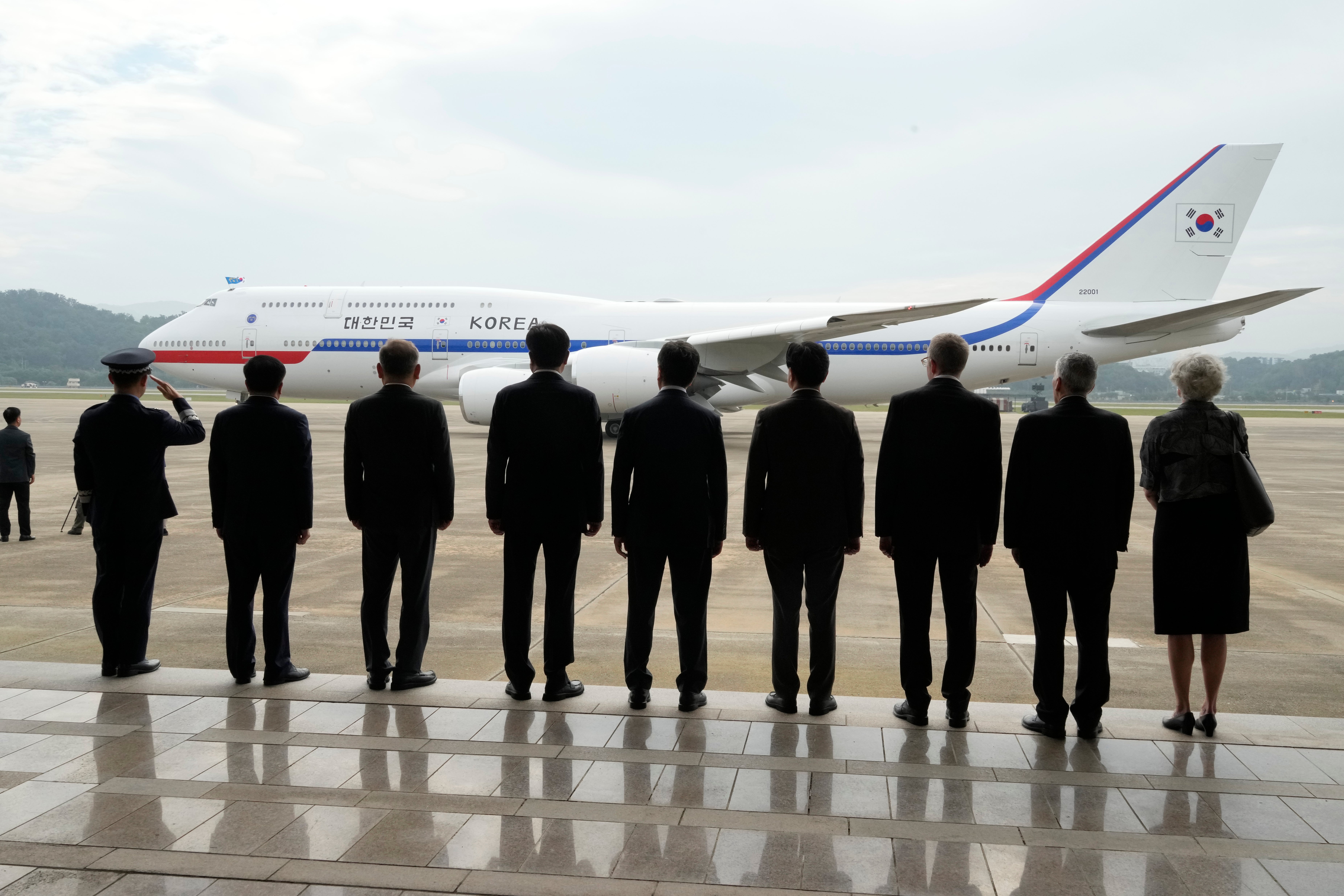 South Korea Media Freedoms