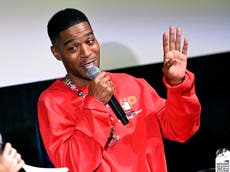 Kid Cudi says ‘toxic fans’ are one of the reasons he’s not going to make music anymore