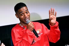Kid Cudi says ‘toxic fans’ are one of the reasons he’s not going to make music anymore