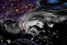 Watch: NOAA releases predictions for 2023 hurricane season