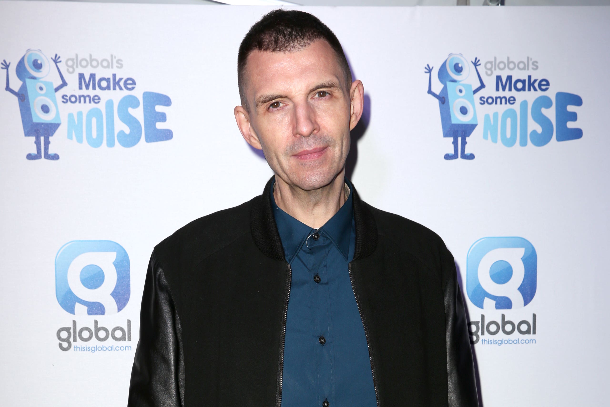 Tim Westwood (Isabel Infantes/PA)