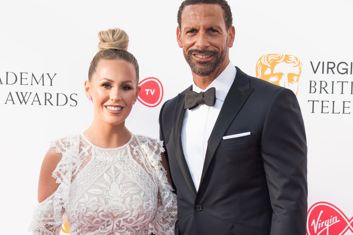 TV star Kate Ferdinand says family is safe after ‘very scary night’ in Dubai