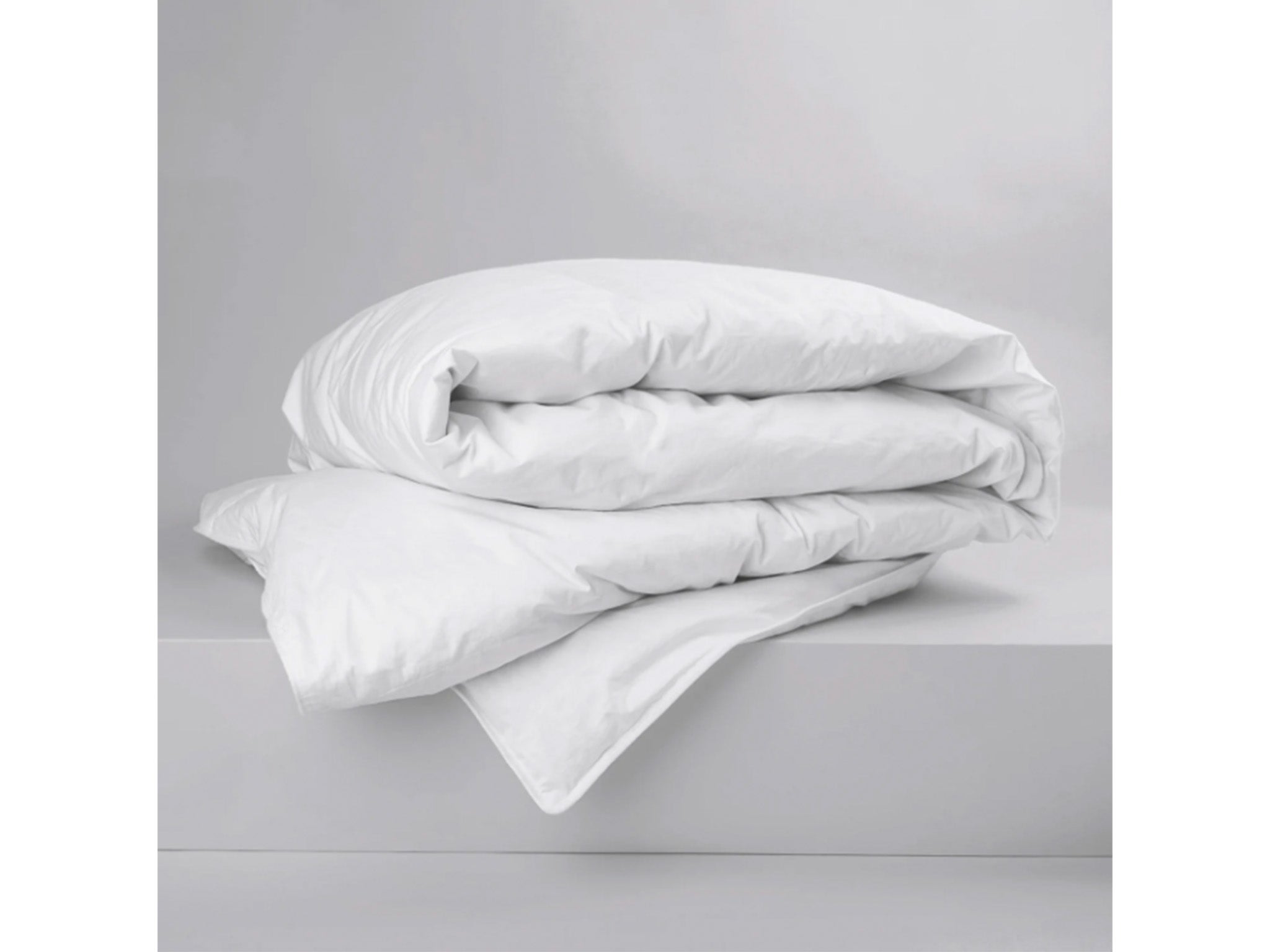 Tielle Love Luxury European goose down duvet 