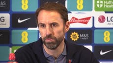 Gareth Southgate explains why James Maddison made England’s 26-man World Cup squad