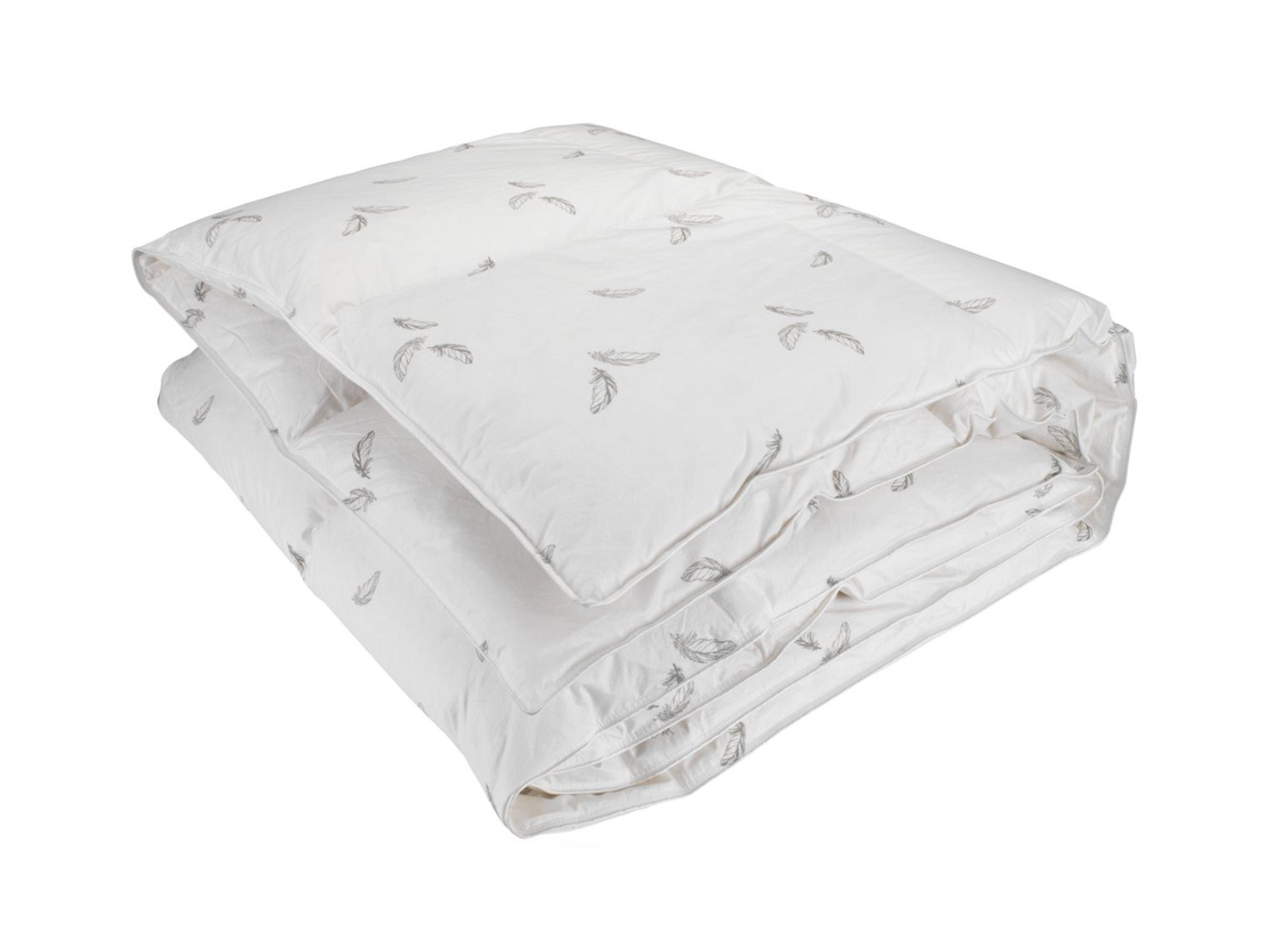 Kronborg of Denmark 13.5 tog KR BEITO duvet, extra warm
