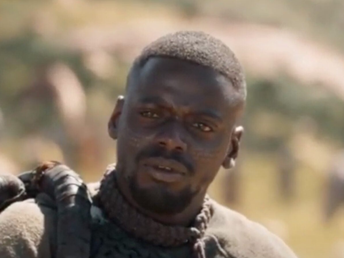 Daniel Kaluuya’s W’Kabi won’t be in ‘Black Panther: Wakanda Forever’