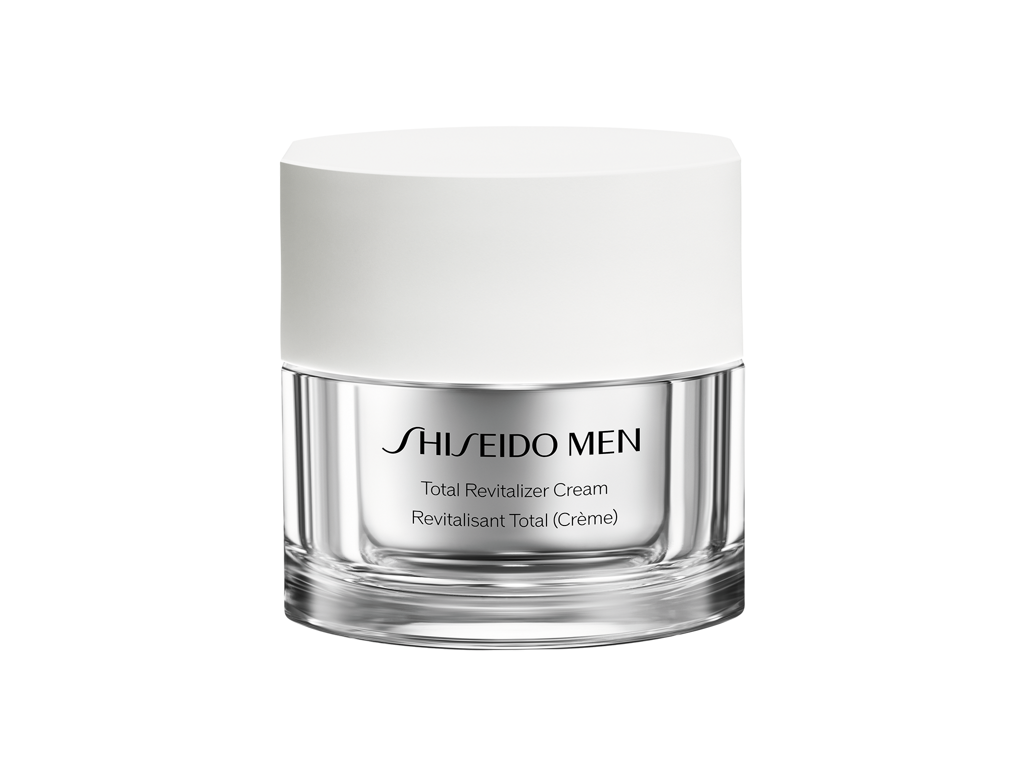 Shiseido men