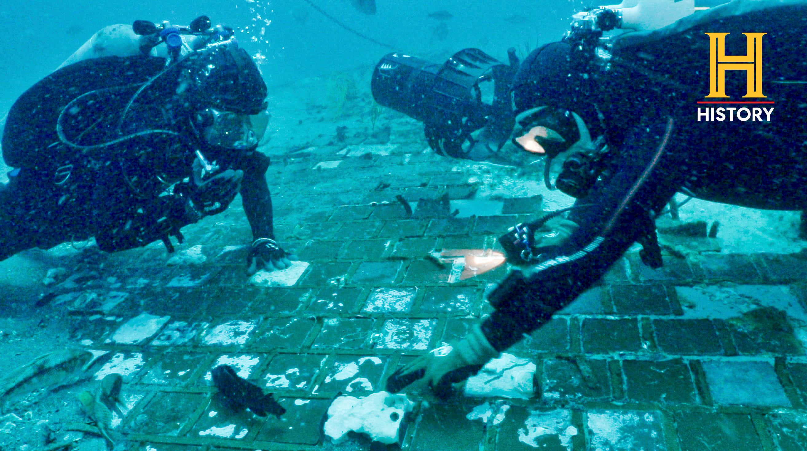 Shuttle Challenger Debris Found