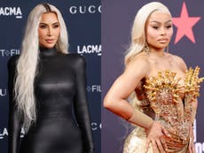 Kim Kardashian says she used Blac Chyna defamation trial to prepare for law school