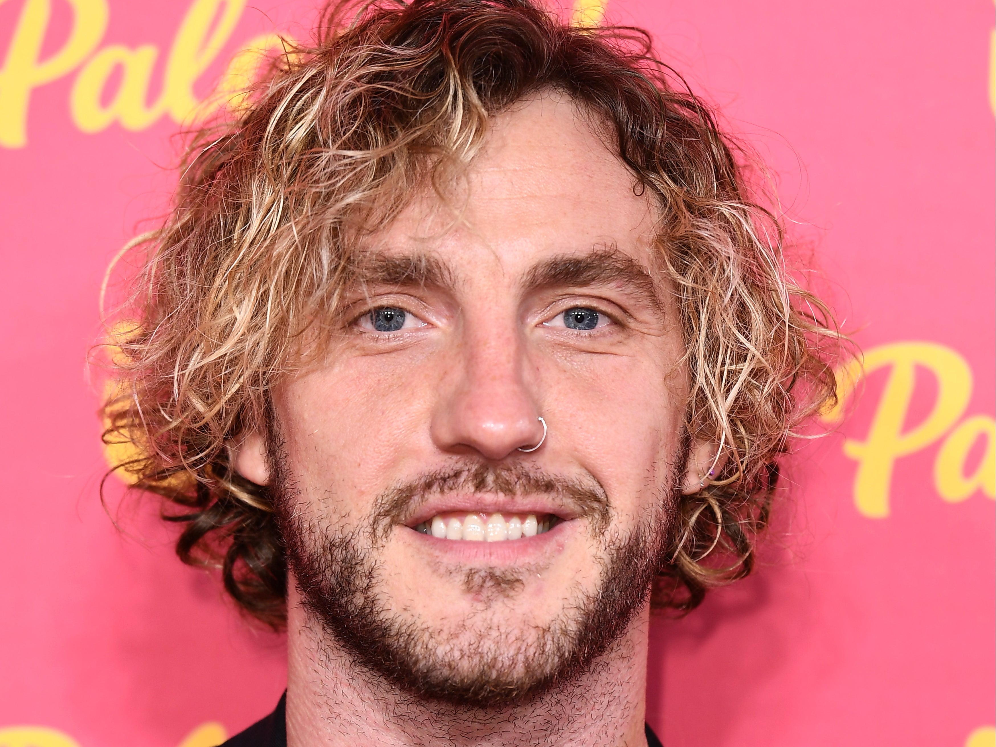 Seann Walsh is a contestant on ‘I’m a Celebrity... Get Me Out of Here!’