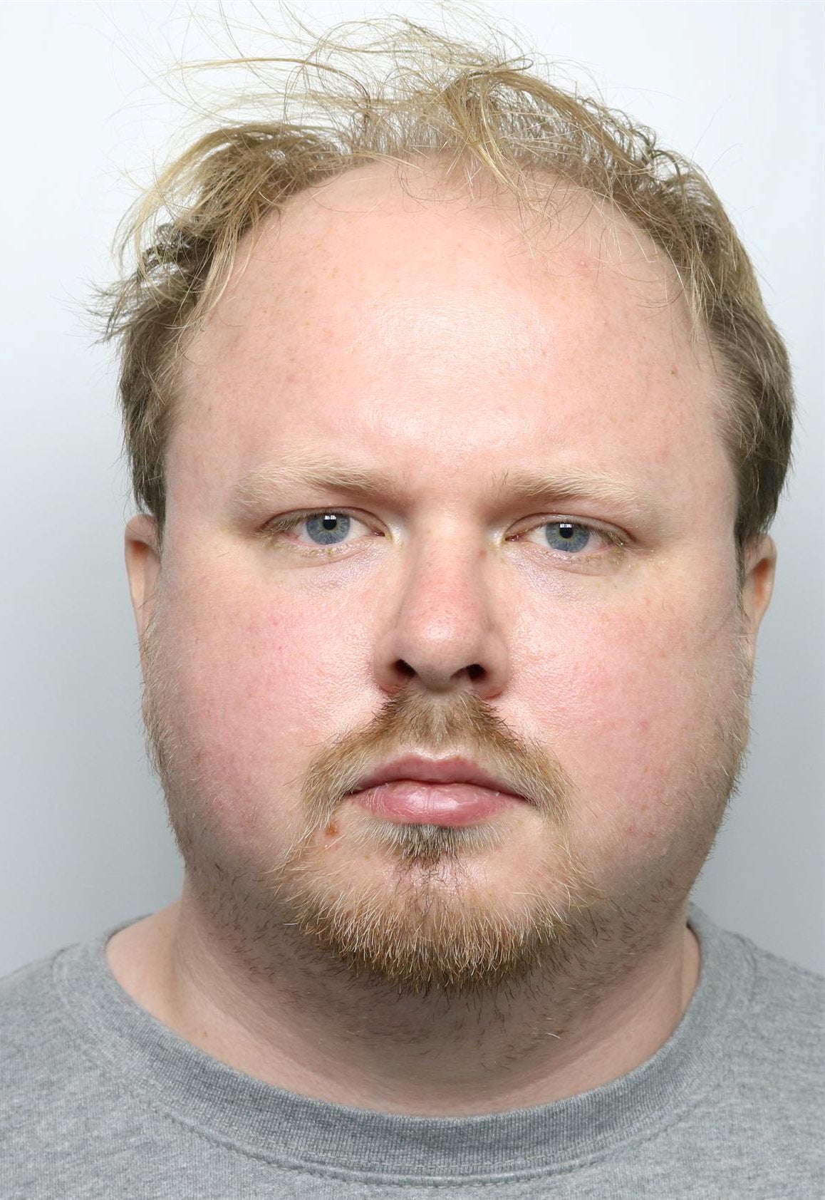 Matthew Fisher, jailed for at least 15 years