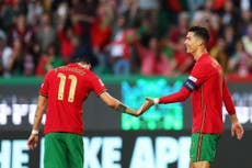 Portugal World Cup 2022 squad guide: Full fixtures, group, ones to watch, odds and more