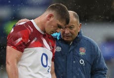 England look to make amends against Japan after autumn internationals false start