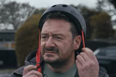 We need to talk about the John Lewis Christmas advert