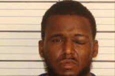 Man accused of kidnapping and assaulting woman over lottery ticket, police say