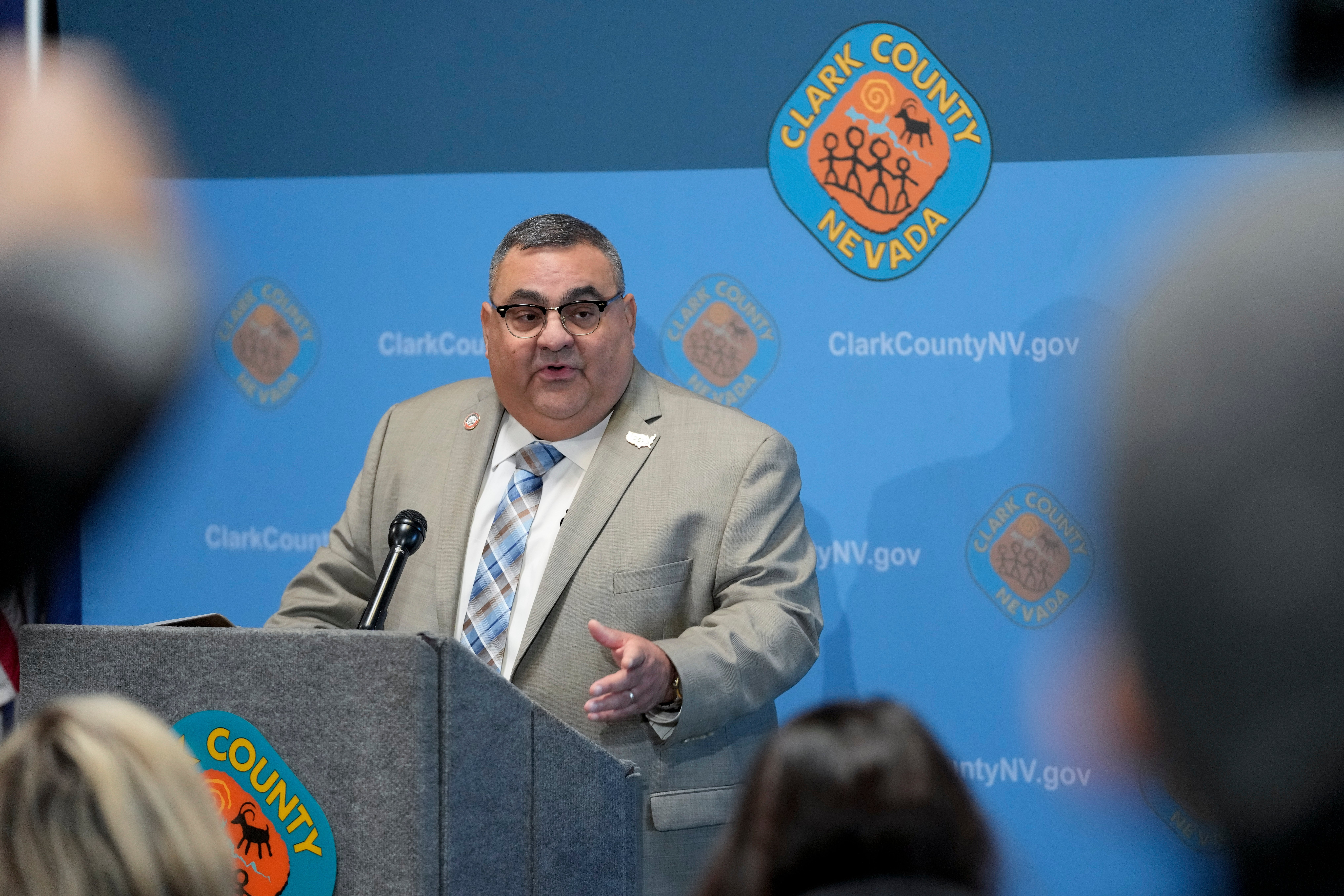 Election 2022 Nevada