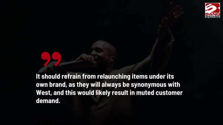 Kanye West’s Yeezy products to be sold under a different name