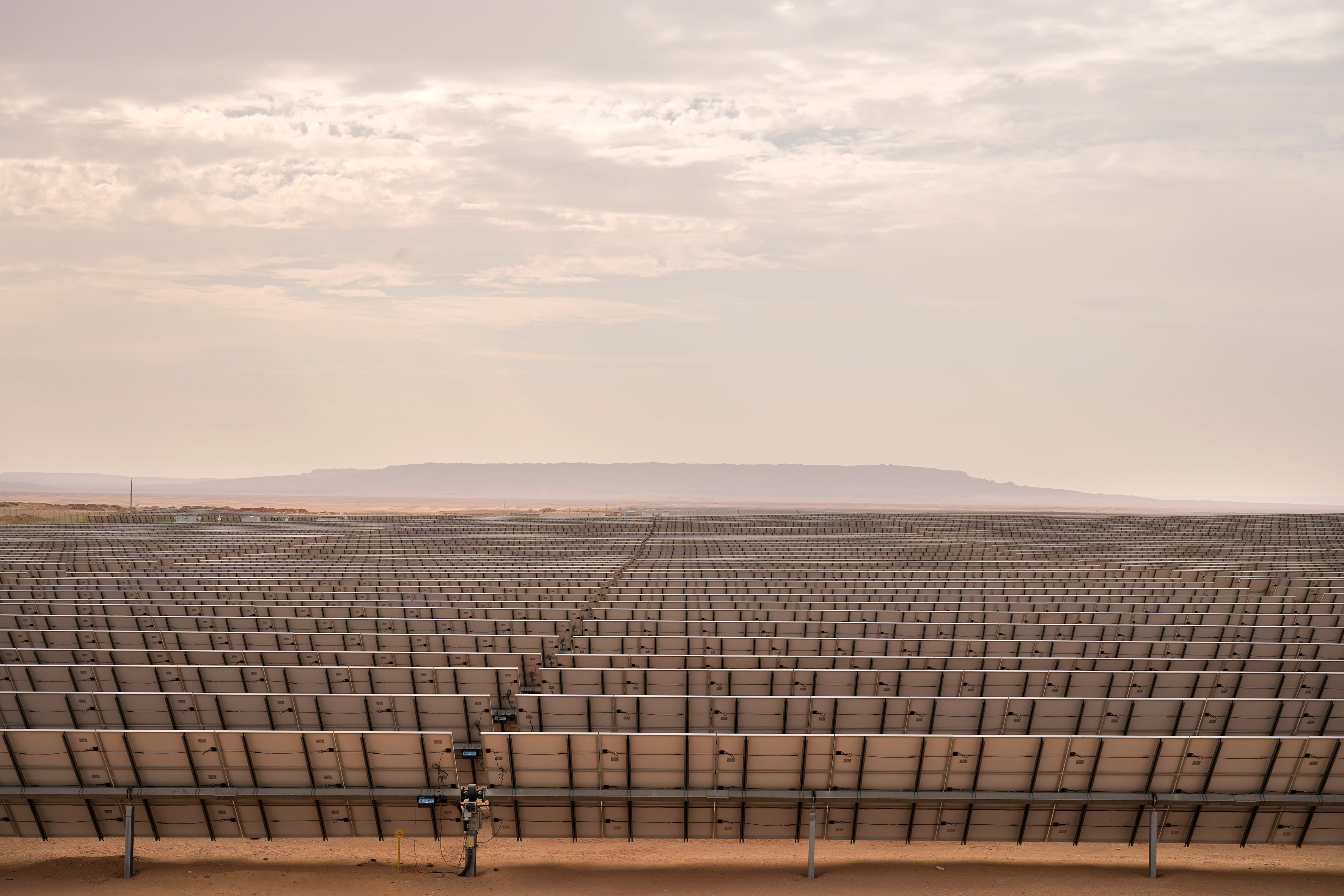 COP27 Egypt Renewables