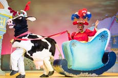 How to get the best deals on panto tickets this Christmas