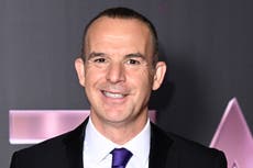 Martin Lewis’ four tips for keeping warm without turning the heating on