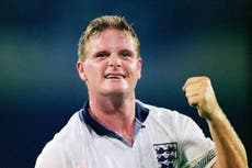 Paul Gascoigne advises England how they can emulate his World Cup success