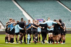 England vs Japan: Talking points as Eddie Jones’ side look to get back on track
