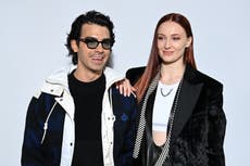 Joe Jonas says keeping marriage to Sophie Turner private makes him a ‘better person’