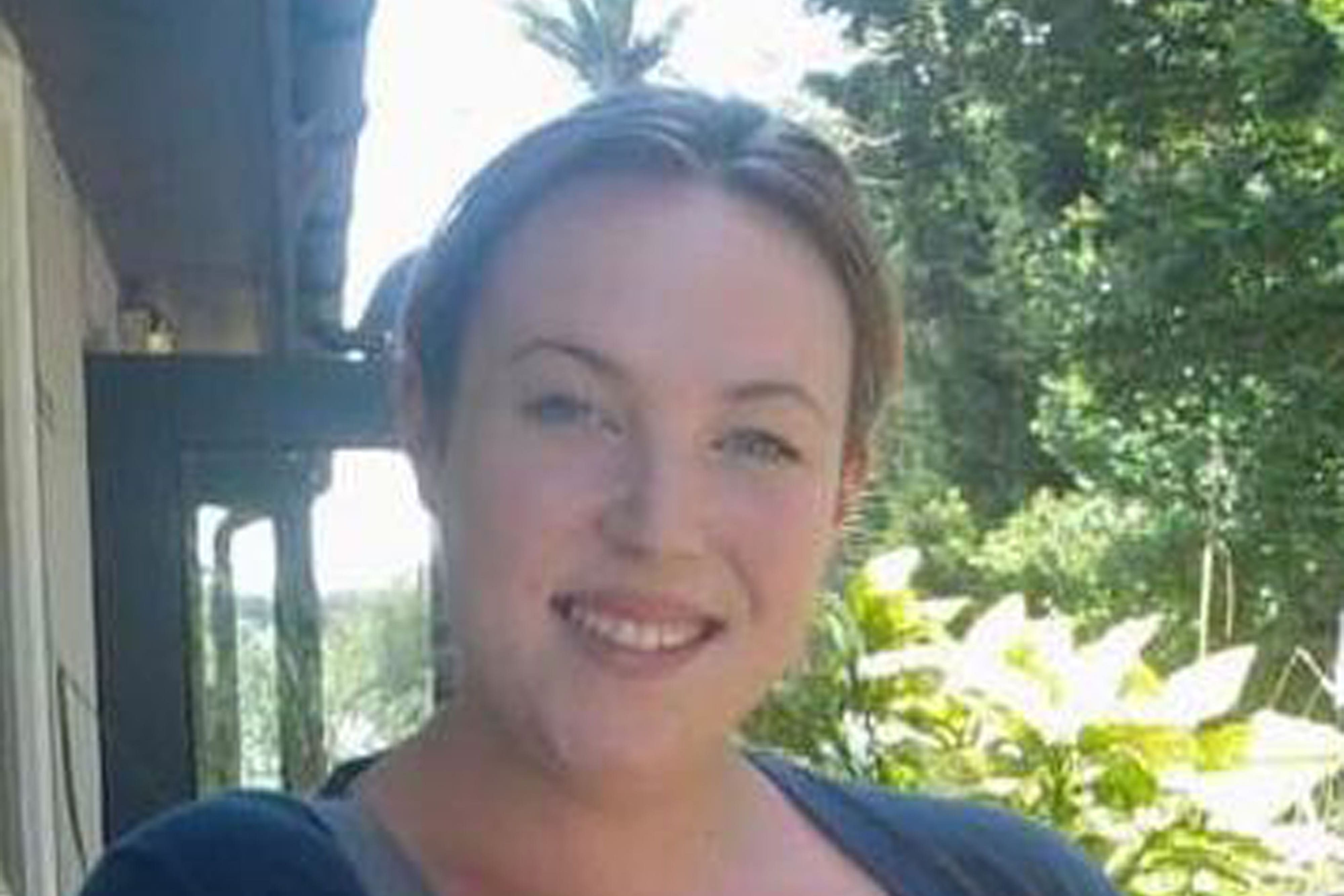 Mark Brown hired Leah Ware as an escort in 2018, Hove Crown Court was told (Sussex Police/PA)