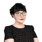 Head shot of Lauren Fabianski