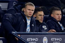 Brentford ready for challenge of stopping ‘machine’ Erling Haaland