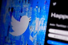 Twitter Blue signups unavailable after raft of fake accounts