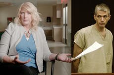 They were close friends and nurses together. Then, she found out he murdered 29 patients