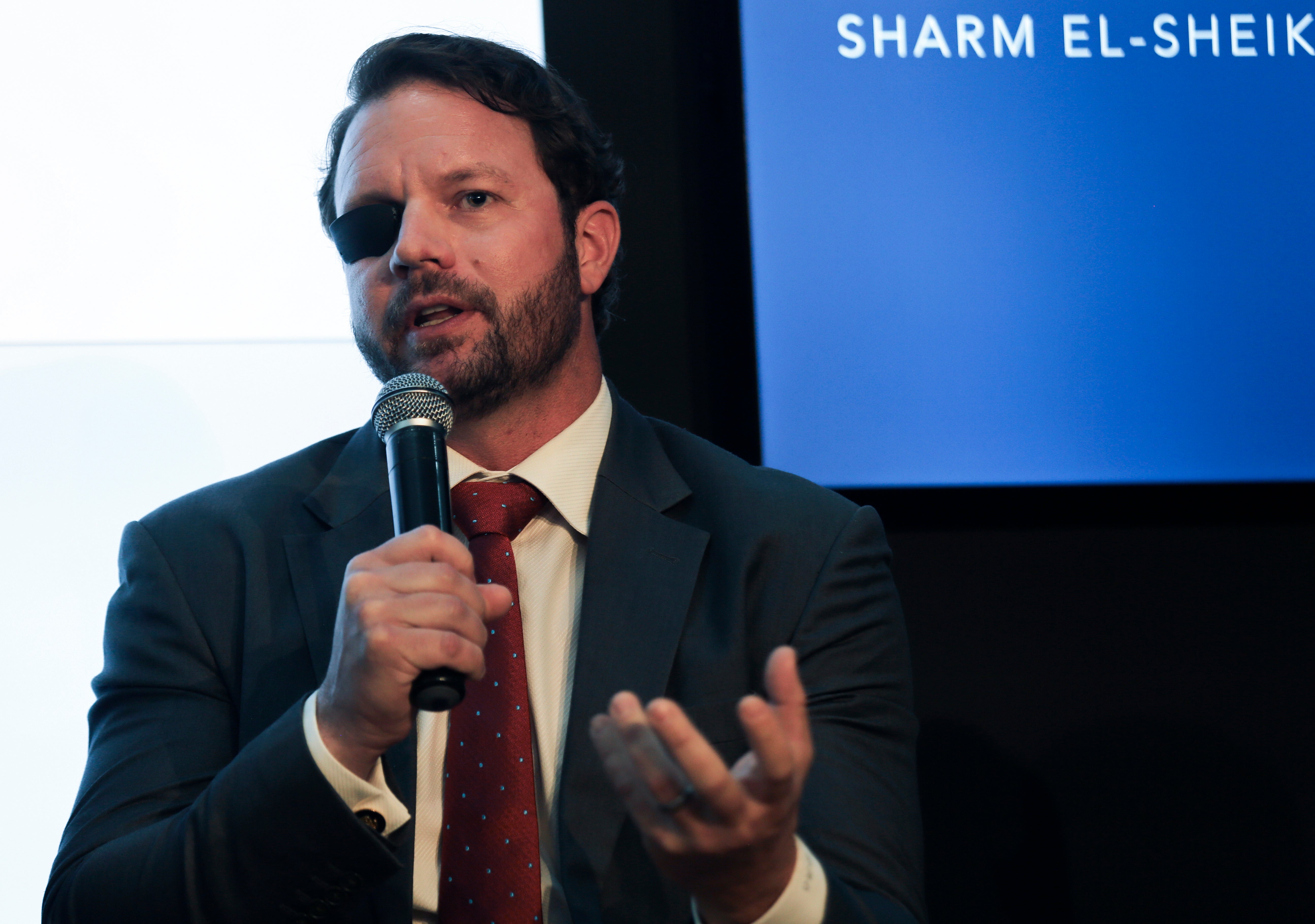 COP27 Climate Summit